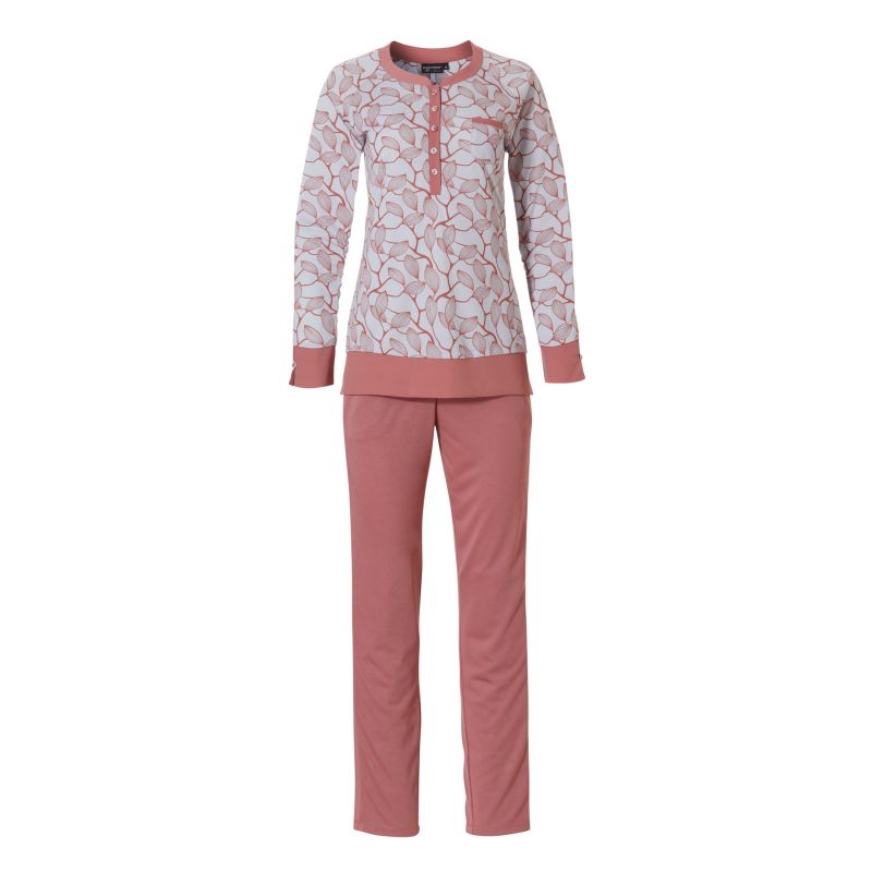 Pastunette Pyjama rood 50 -
