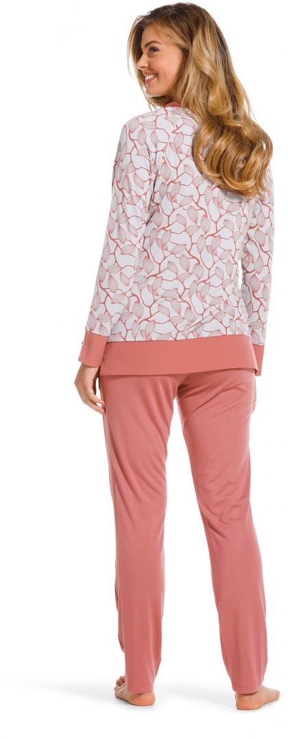 Pastunette Pyjama rood 50 -