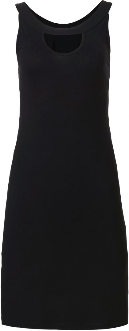 Pastunette Sleeveless Beach dress 95 cm zwart 56/58 -