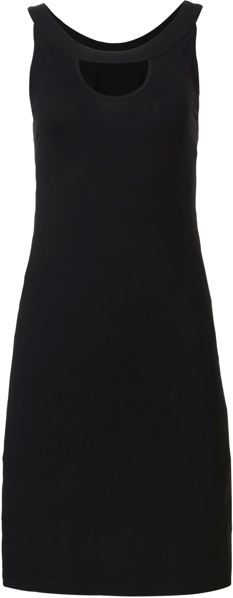 Pastunette Sleeveless Beach dress 95 cm zwart 56/58 -