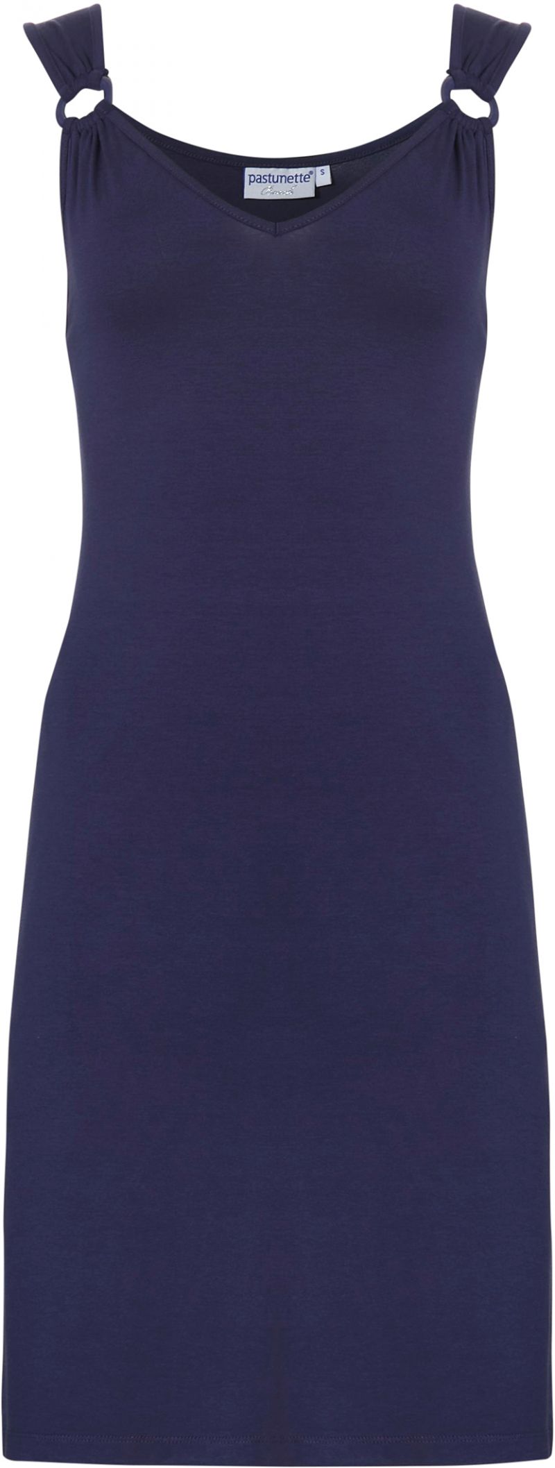 Pastunette Sleeveless Beach Dress 95 CM blauw 52/54 -