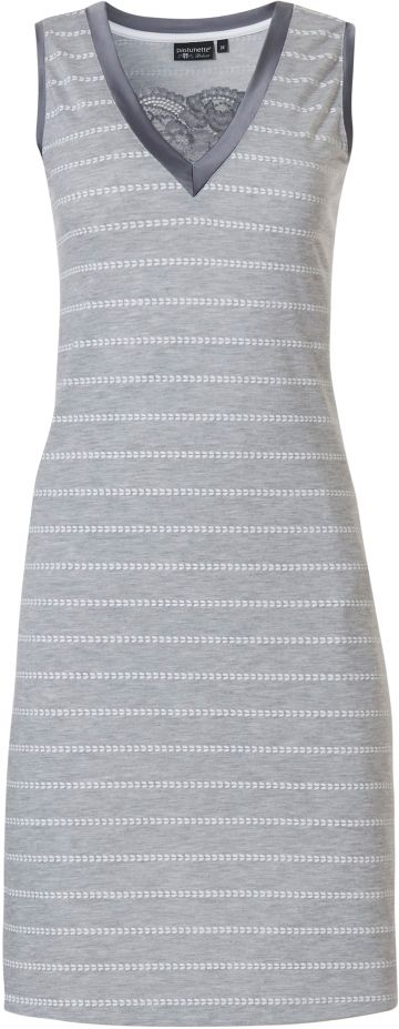 Pastunette Sleeveless dress 95cm grijs 48 -