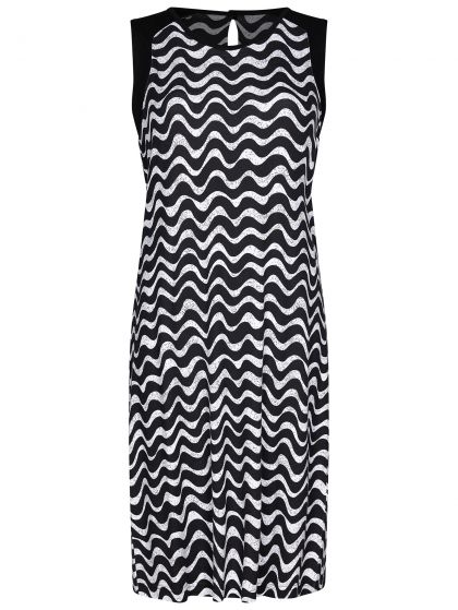 Pastunette Sleeveless dress 95cm zwart 48 -