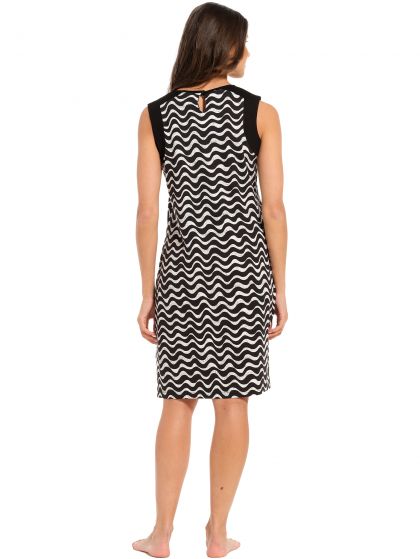 Pastunette Sleeveless dress 95cm zwart 48 -