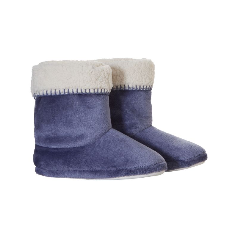 Pastunette Sloffen blauw 38/39 -