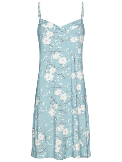 Pastunette Spaghetti dress 90Cm groen 36 -