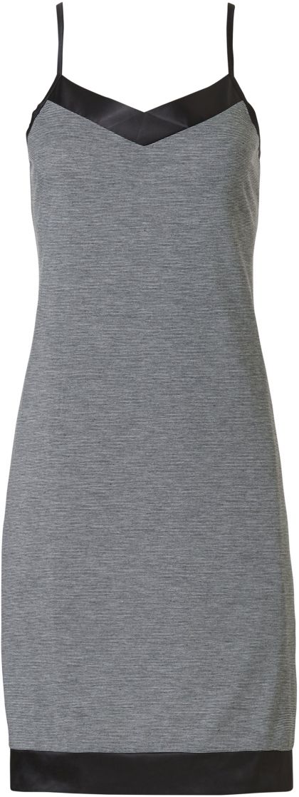 Pastunette Spaghettidress grijs 36 -