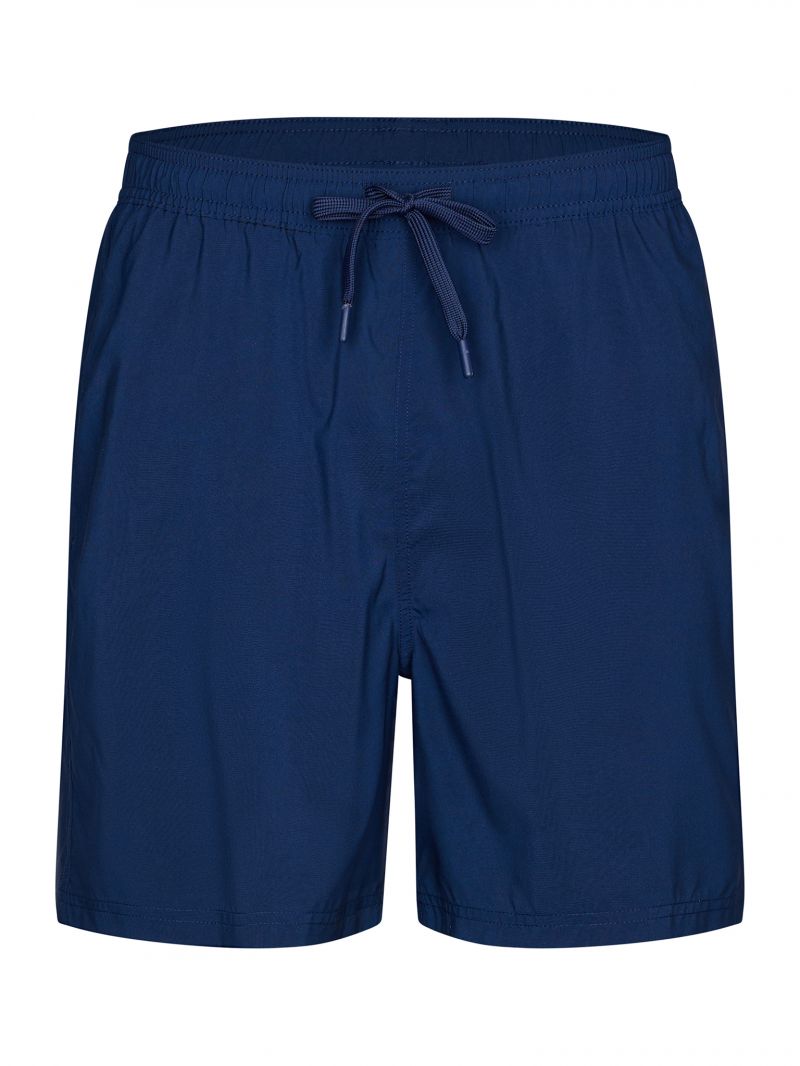 Pastunette Swim short blauw 58 -