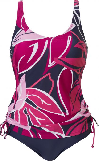 Pastunette Tankini fuchsia 50 -