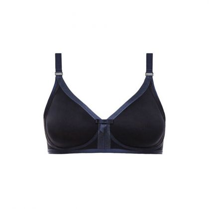 Playtex BH zwart 100 C