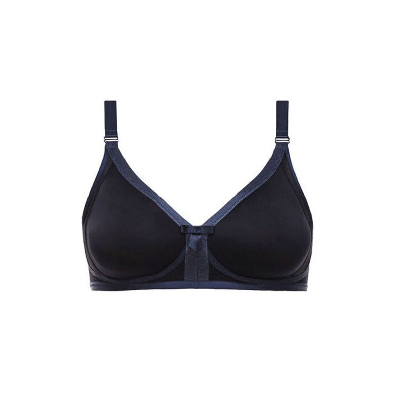 Playtex BH zwart 100 C