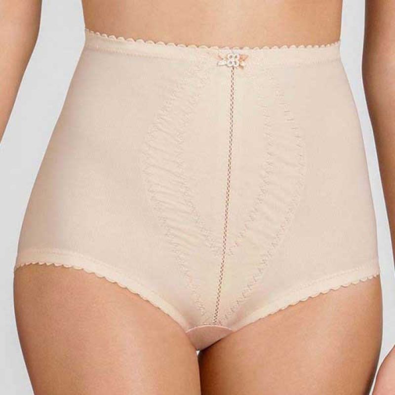 Playtex Broekgaine huidskleur Xxl