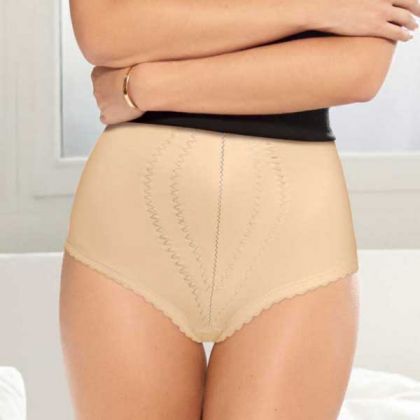 Playtex Broekgaine huidskleur Xxl