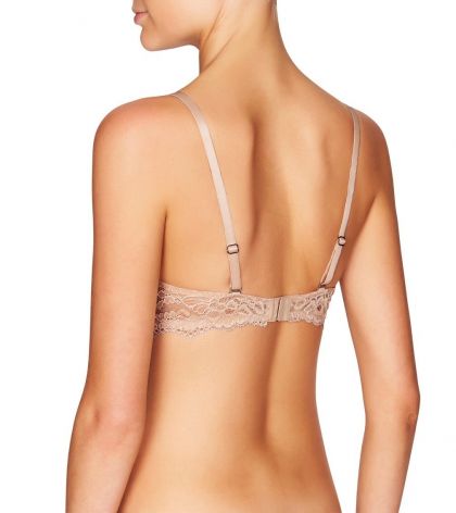 Pleasurestate BH My Fit Lace huidskleur 75 A