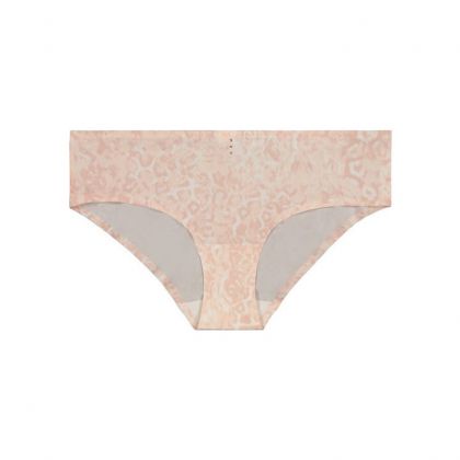 Pleasurestate Brazilian brief My Fit Smooth Print huidskleur S -