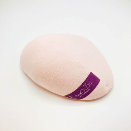 Proudbreast ParelQup ♥ Basic roze roos L -