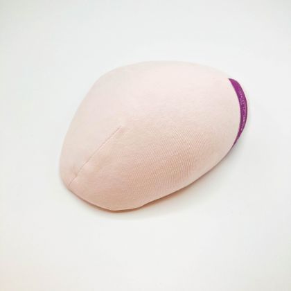 Proudbreast ParelQup ♥ Basic roze roos L -