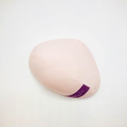 Proudbreast ParelQup ♥ Basic roze roos L -