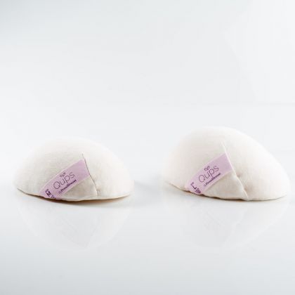 Proudbreast Softqup ♥ Basic creme champagne S -