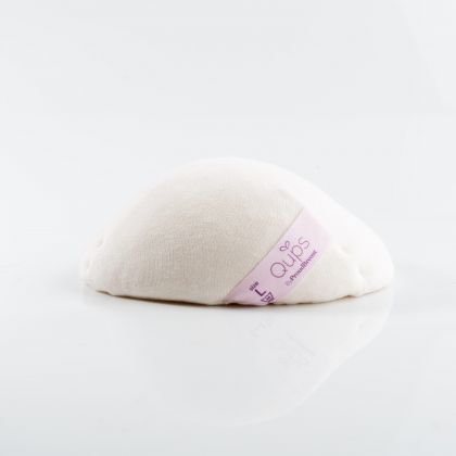 Proudbreast Softqup ♥ Basic creme champagne S -
