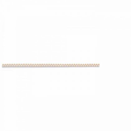 Prym Lingerie elastiek 3,5mm 5m wit U -