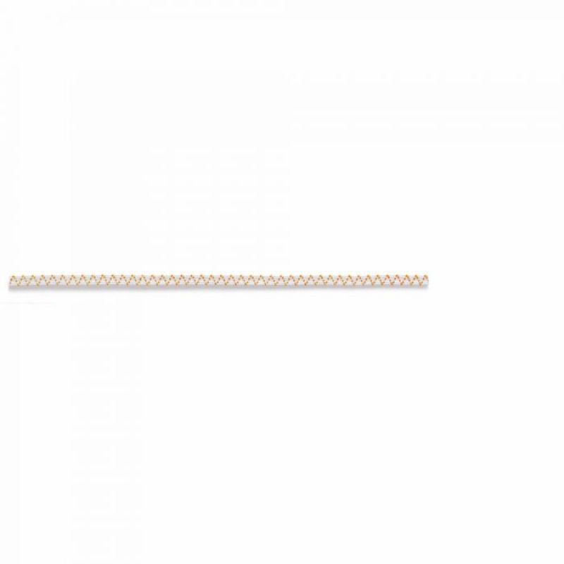 Prym Lingerie elastiek 3,5mm 5m wit U -