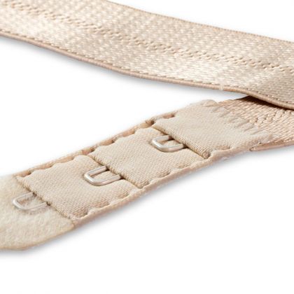Prym Low back strap huidskleur One Size -