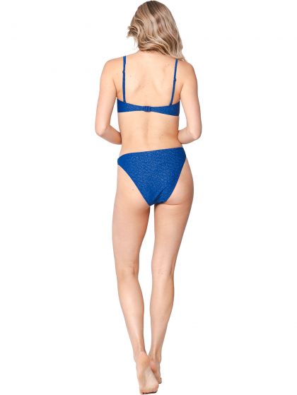 Rebelle Bikini blauw 34 -