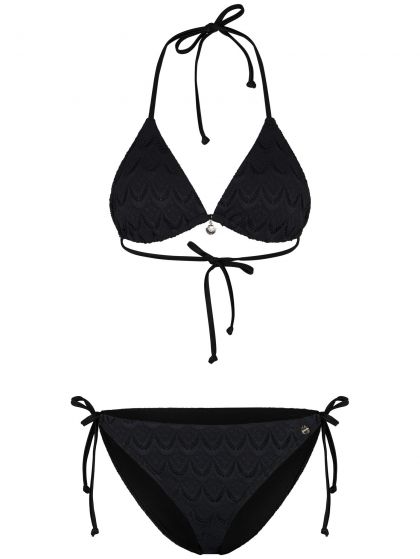 Rebelle Bikini zwart 34 -