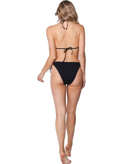 Rebelle Bikini zwart 34 -