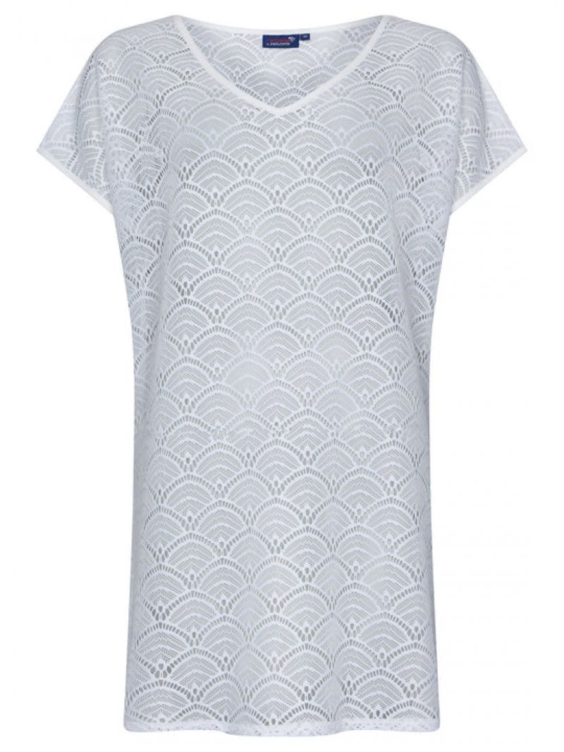 Rebelle Cover up 80cm wit 40 -