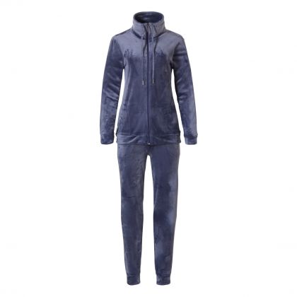 Rebelle Huispak blauw 48 -