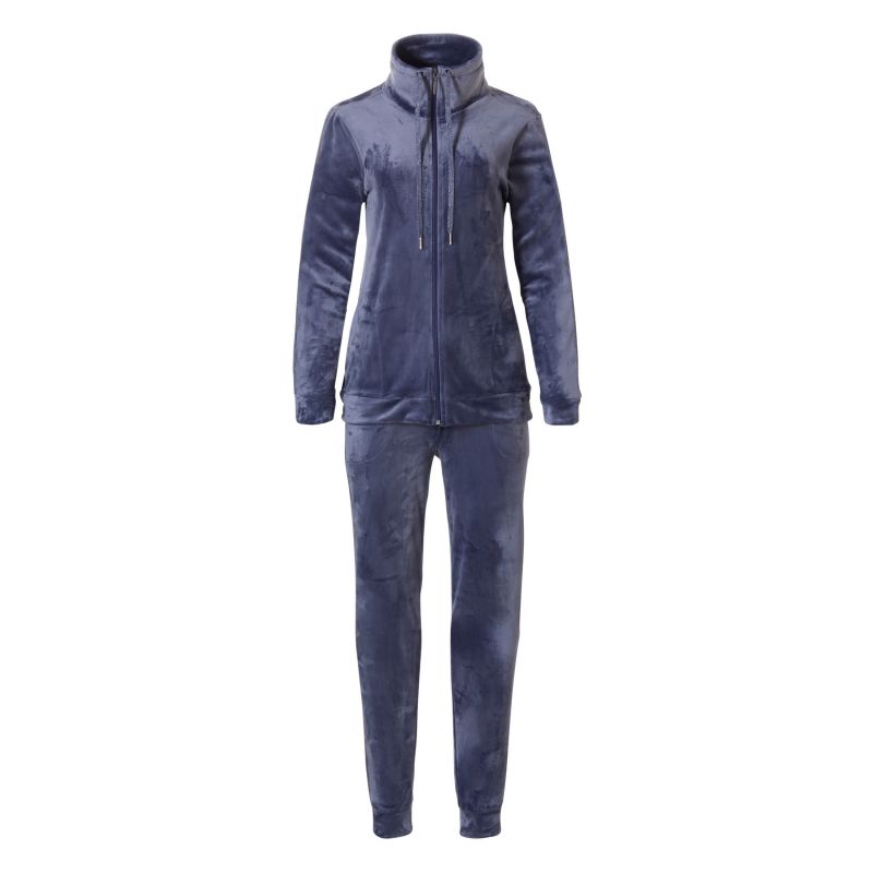 Rebelle Huispak blauw 48 -