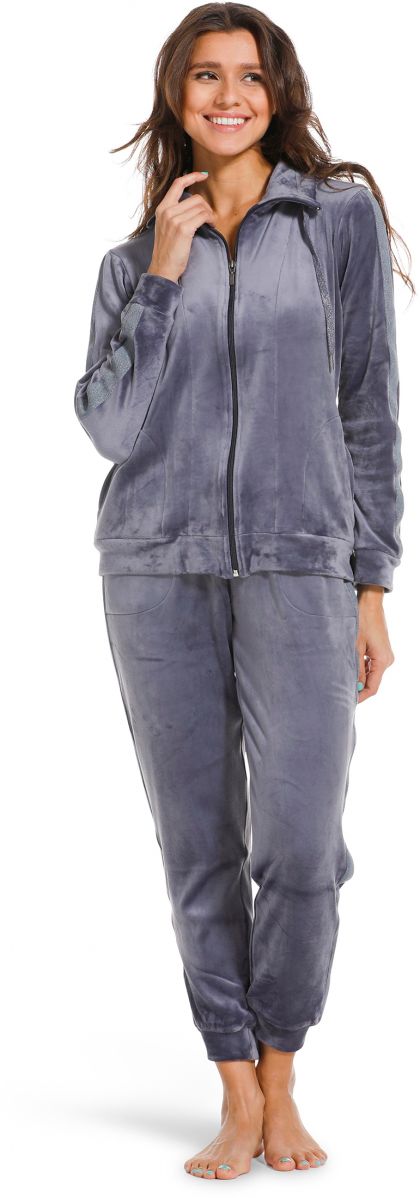 Rebelle Huispak blauw 48 -