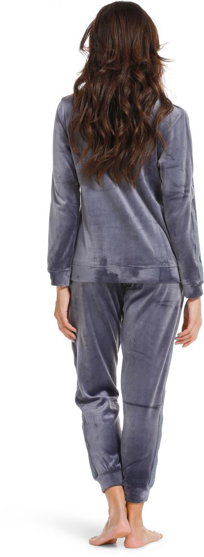 Rebelle Huispak blauw 48 -