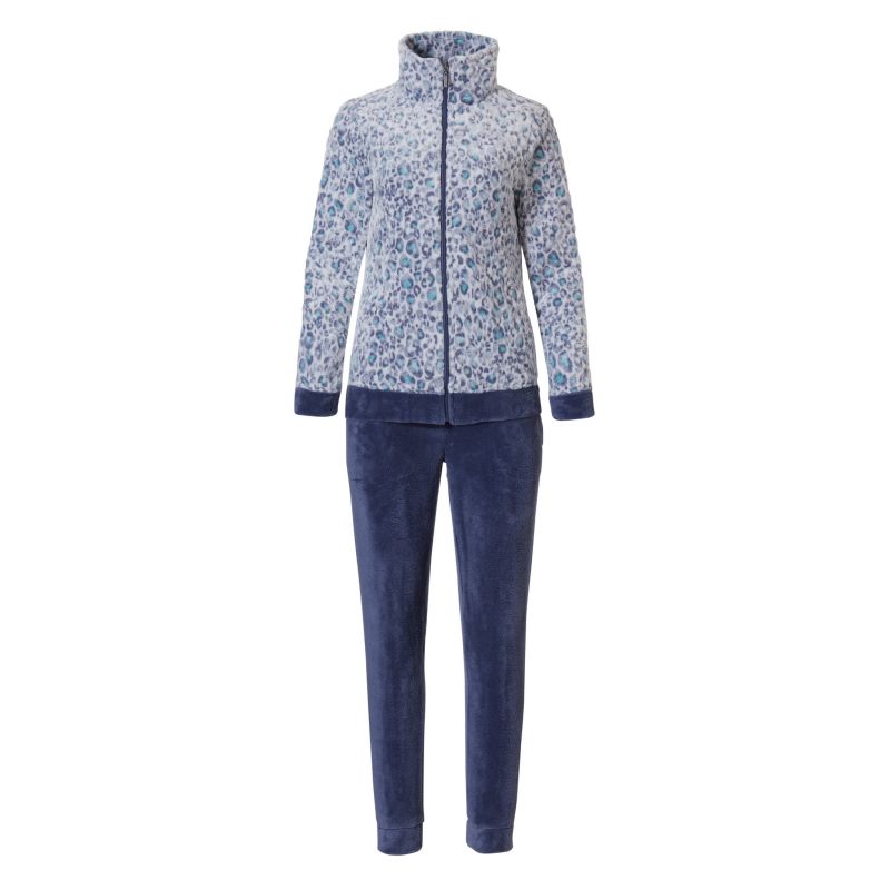 Rebelle Huispak blauw 46 -