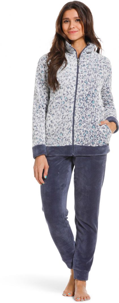 Rebelle Huispak blauw 46 -