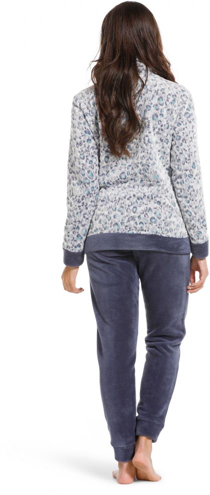 Rebelle Huispak blauw 46 -