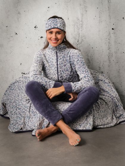 Rebelle Huispak blauw 46 -