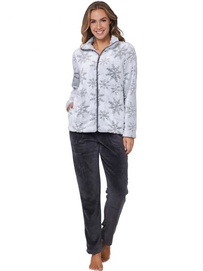 Rebelle Huispak grijs 36 -