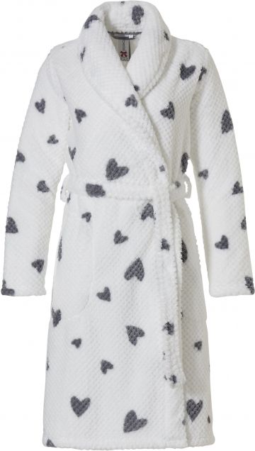 Rebelle Kamerjas 105cm grijs M -