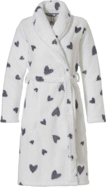 Rebelle Kamerjas 105cm grijs L -