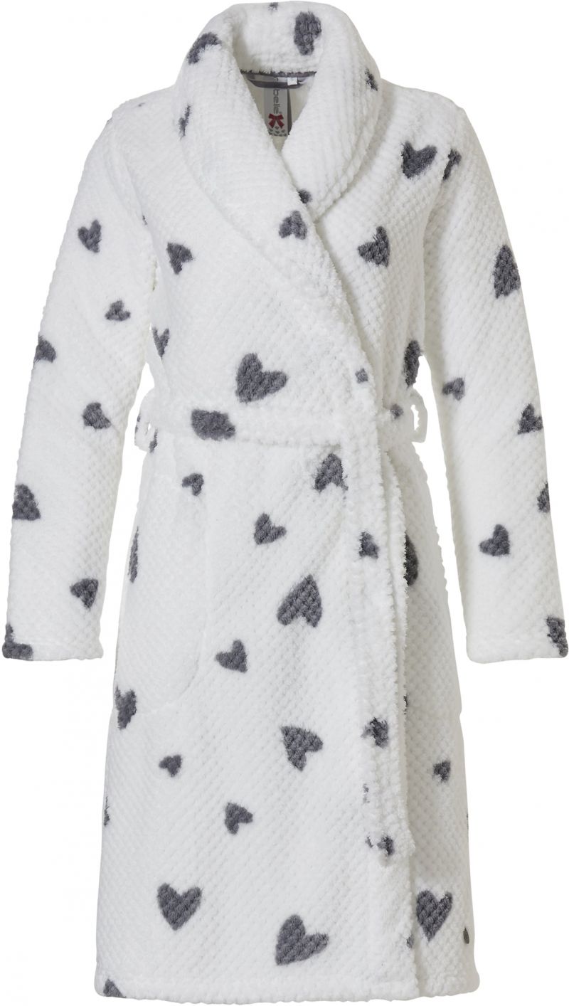 Rebelle Kamerjas 105cm grijs L -