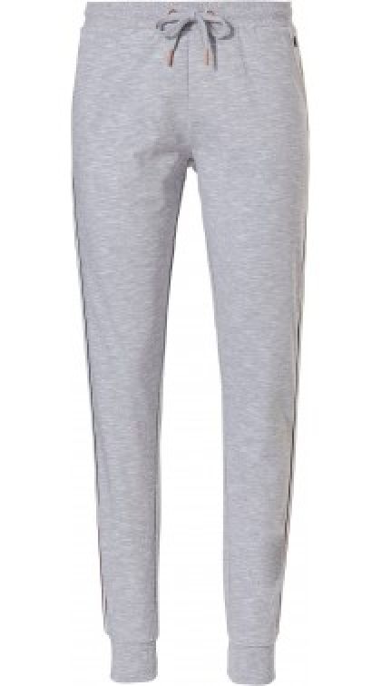 Rebelle Lange broek grijs 44 -