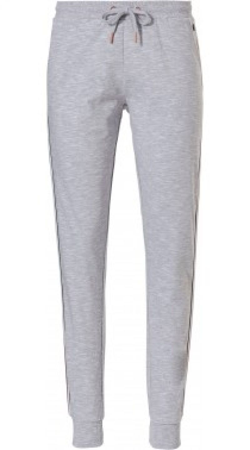 Rebelle Lange broek grijs 44 -