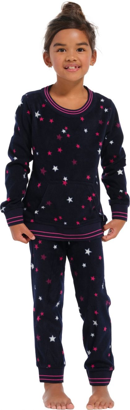 Rebelle Pyjama blauw 152 -