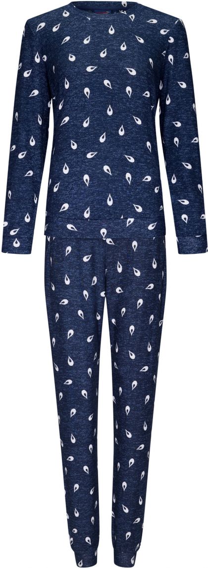 Rebelle Pyjama blauw 36 -