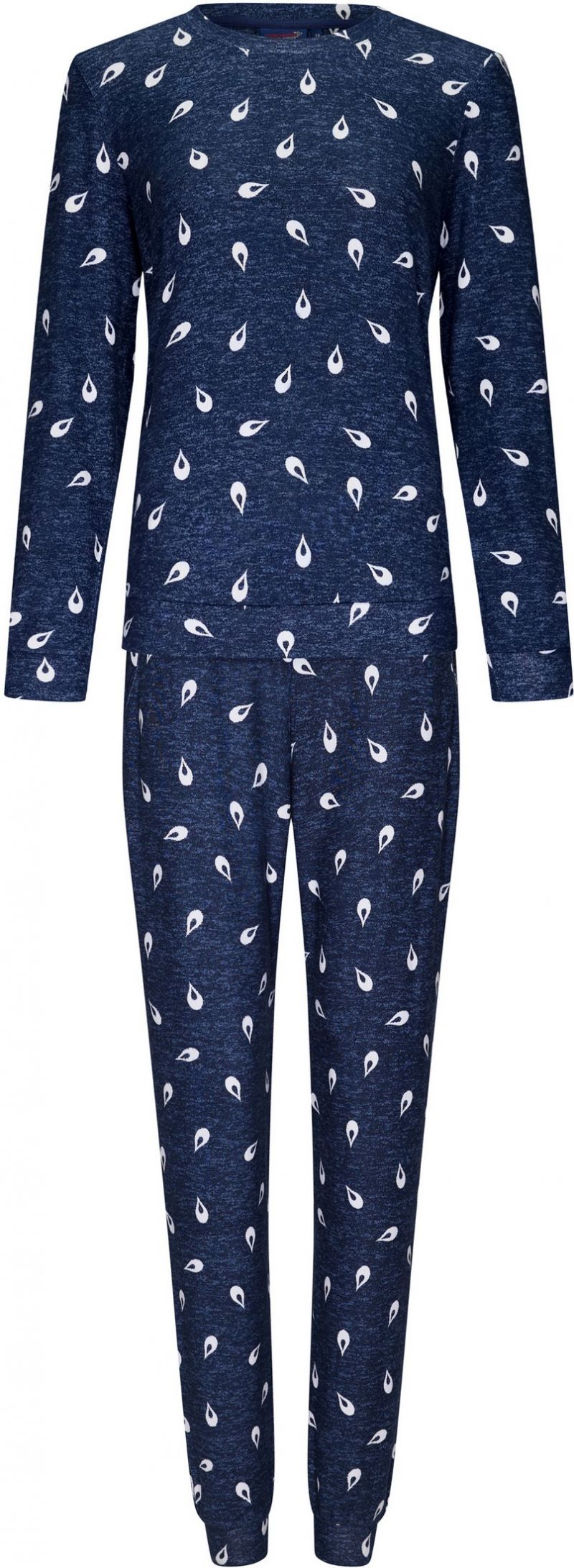 Rebelle Pyjama blauw 36 -