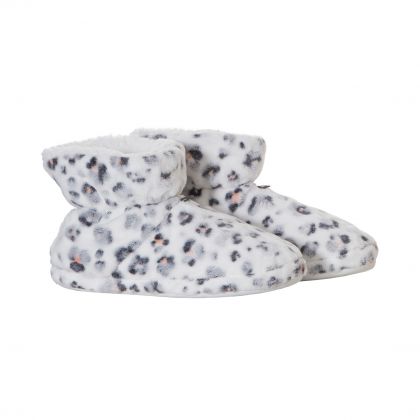 Rebelle Sloffen grijs 38/39 -