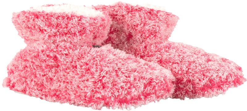 Rebelle Sloffen roos 38/39 -